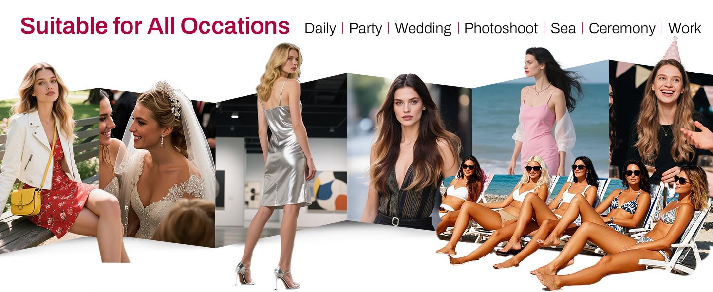 MORESOO Clip-in Hair Extensions Remy Human Hair Natural Straight 10-28inch Invisible Seamless Color Blend Easy Wear Black Hair Clip on for Women SpringStatements MORESOO Clip-in Hair Extensions Remy Human Hair Natural Straight 10-28inch Invisible Seamless Color Blend Easy Wear Black Hair Clip on for Women SpringStatements