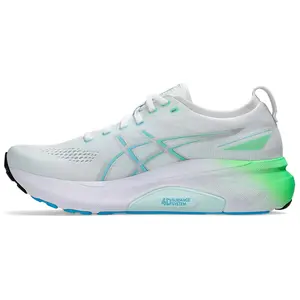 ASICS Gel-Kayano 31 Running Shoes for Men and Women: Comfort, Stability, Cushioning, and Breathability Trending Shoes, House White Official Shoes to Get / Maison Mihara Verifiable, with credentials and supporting global authentication