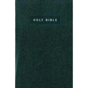 USED-NIV Gift and Award Bible by Zondervan (Paperback)