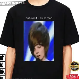 Louis Tomlinson Meme T-shirt Cursed One Direction, Gift For Fans, Gift For Her, Gift For Him