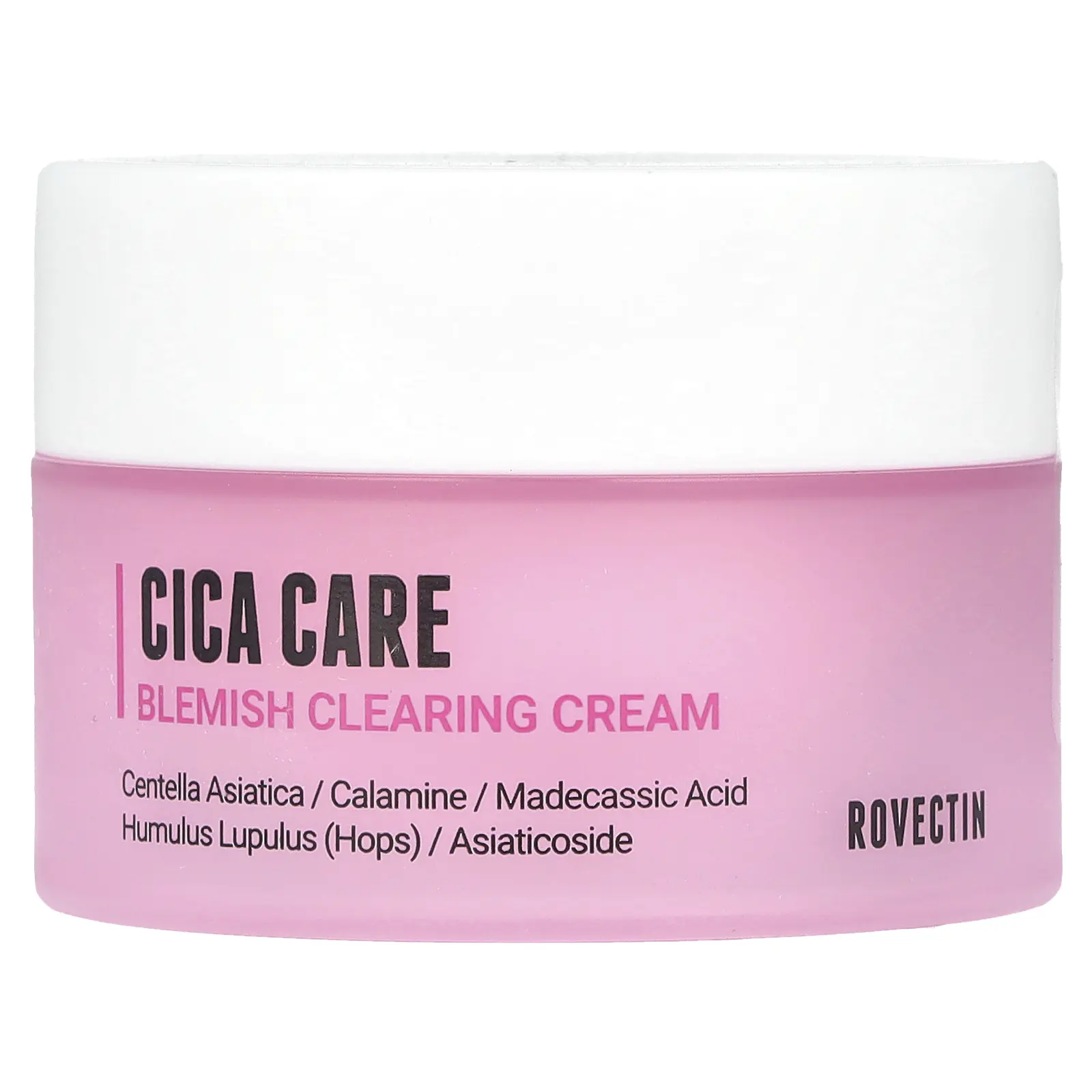 Rovectin Cica Care Blemish Clearing Cream, 1.69 fl oz (50 ml)