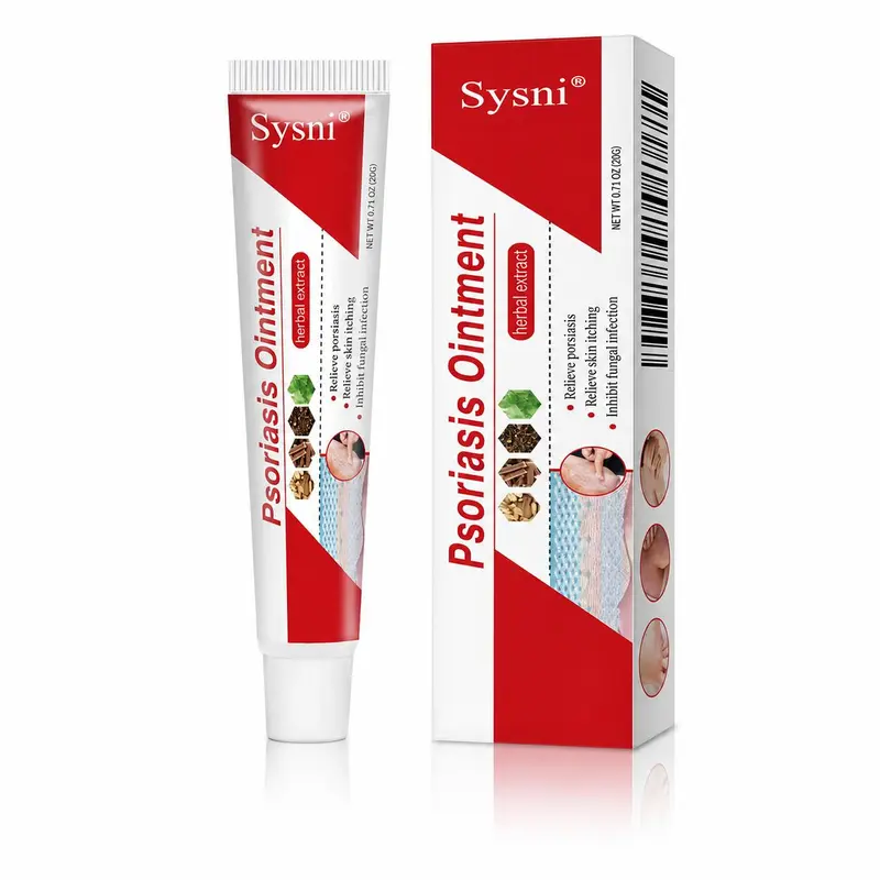 SYSNI Sensitive Skin Soothing Botanical Extracts Body Shaping Cream - Naturally Derived, Anti-Itch, Hydrating, Water-Infused, Soothes Dryness & Redness, Repairs Moisture Barrier, Ideal for Daily Care