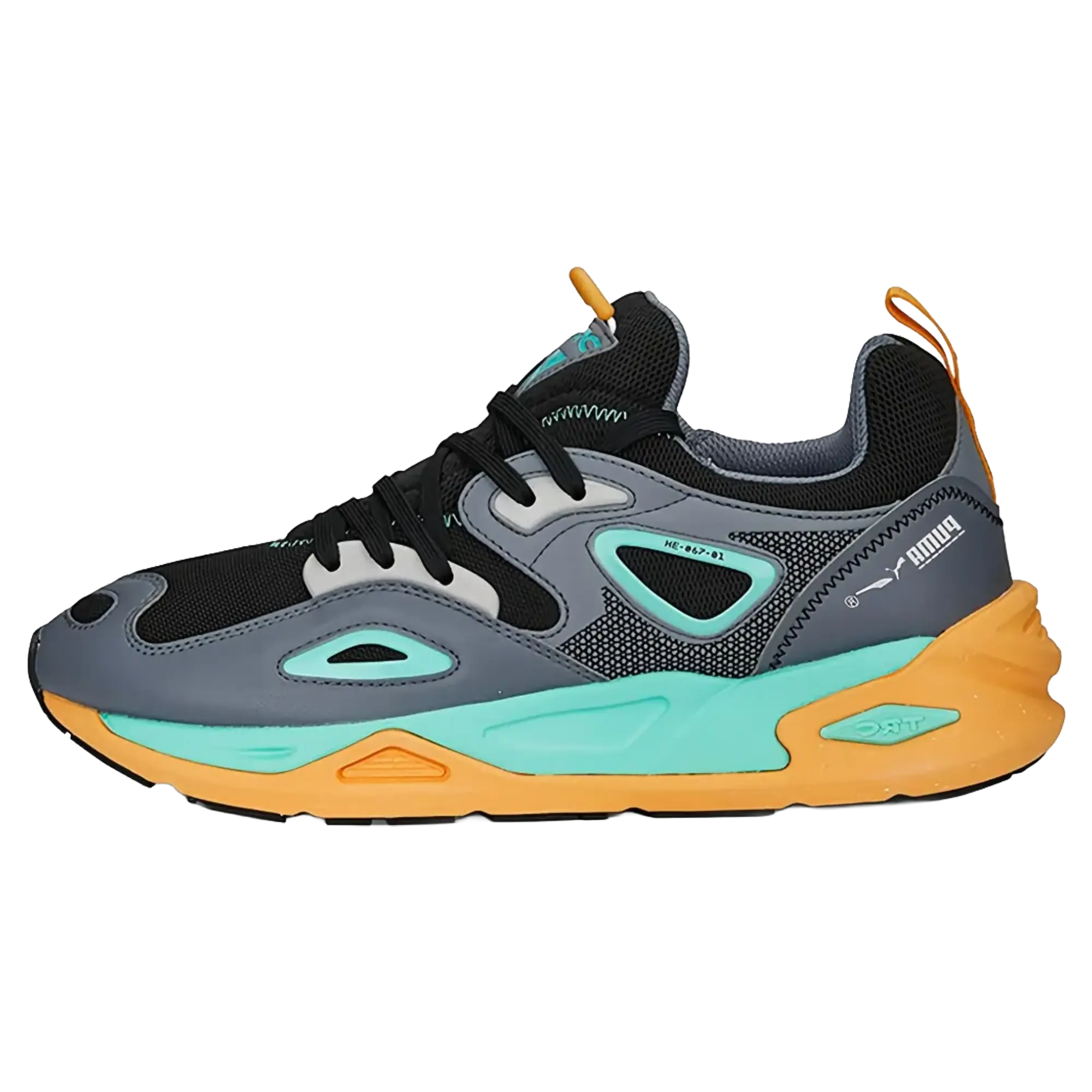 TRC BLAZE SPXP "Grey" 390157-01