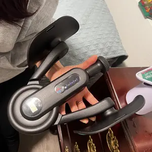 Kegel Exercise Equipment- Two Versions: Count-Equipped / No-Count | Pelvic Floor Trainer for Men，Lift Glutes & Tone Arms Simultaneously | Reshape Tight Physique & Vitality, Pelvic Floor Muscle Trainer ，Leg Trainer,