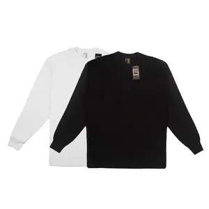 Long Sleeve Tops - 3/Pack