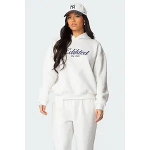 Miss Edikted Hoodie