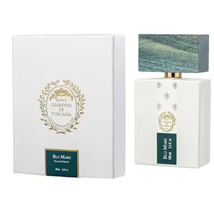 Giardini Di Toscana Blue Mare for Unisex Eau de Parfum Spray, 3.4 Ounce