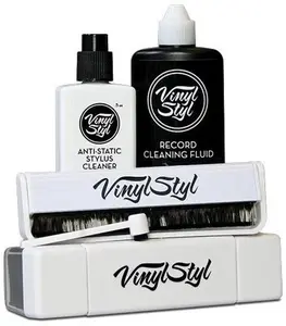 Vinyl Styl™ "Ultimate Vinyl Record Care Kit"
