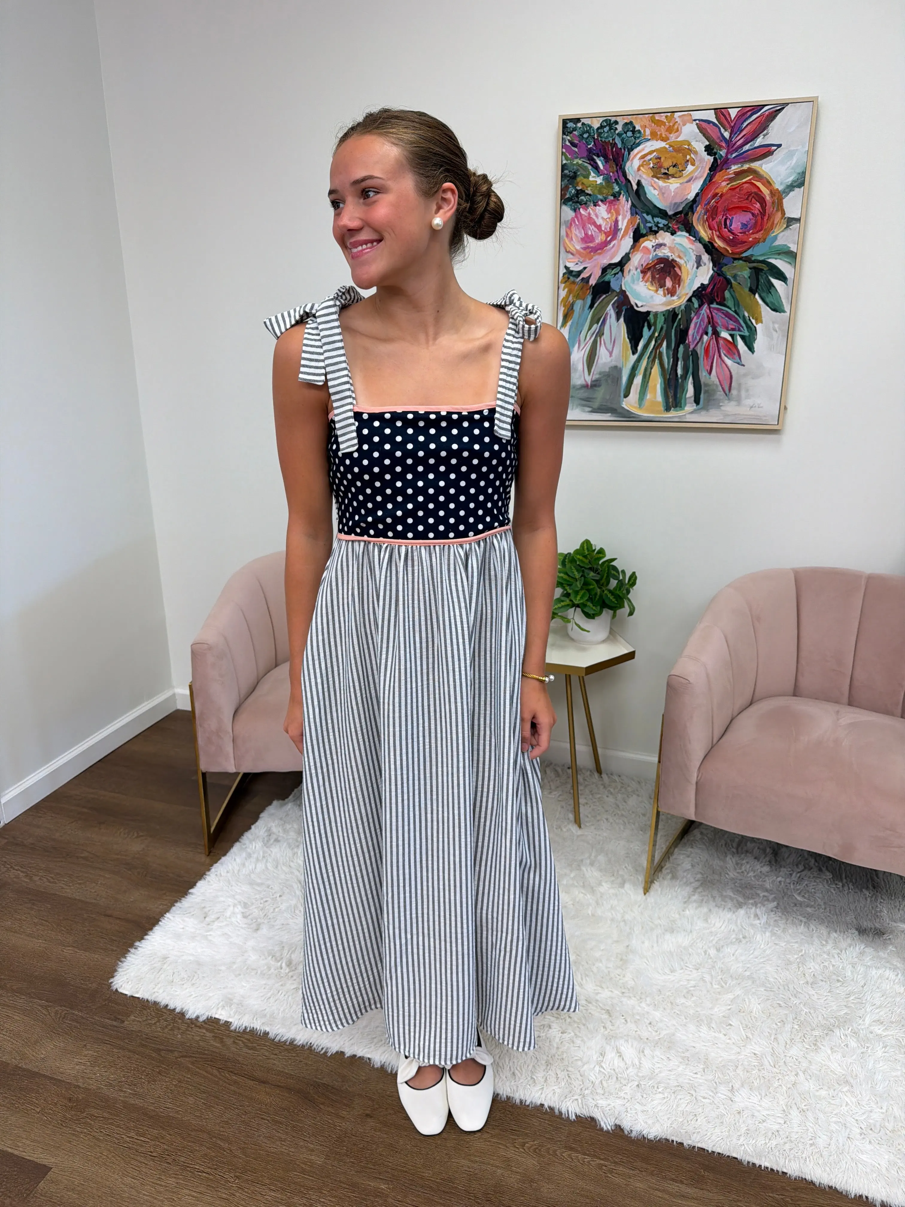 Matilda Dress