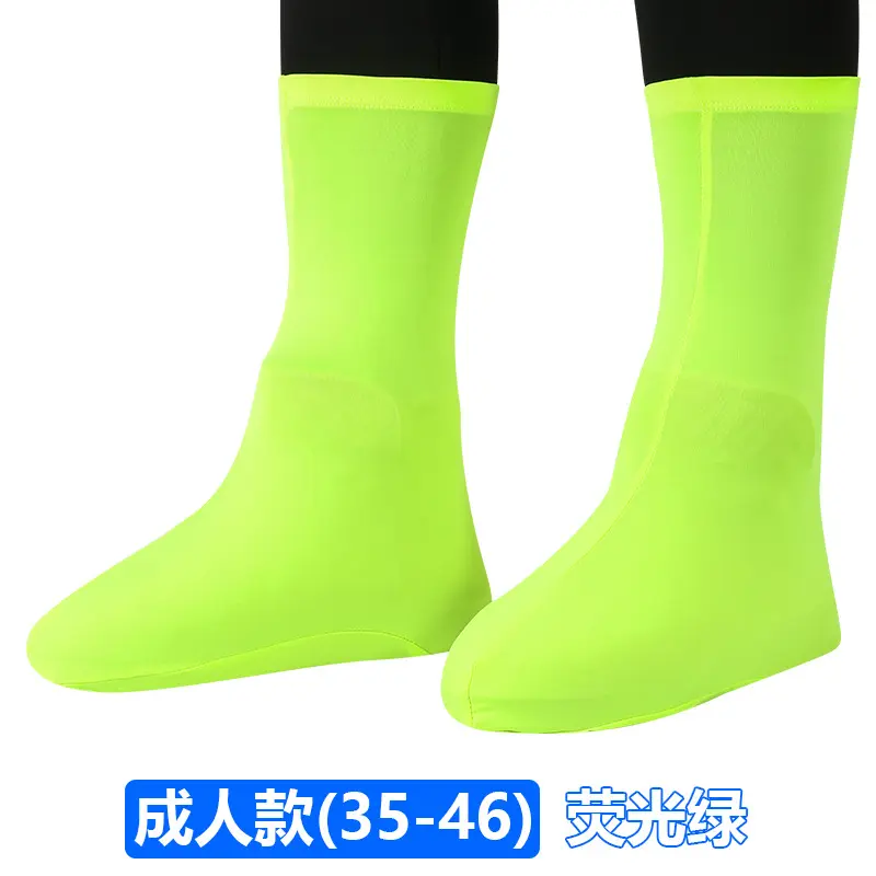 Fluorescent Green - Adult