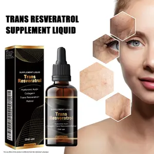 DailyHerb Boost Anti-Wrinkle Rejuvenation Supplement Brightens Skin, Moisturizes And Hydrates, Lightens Fine Lines And Anti-aging Supplement
