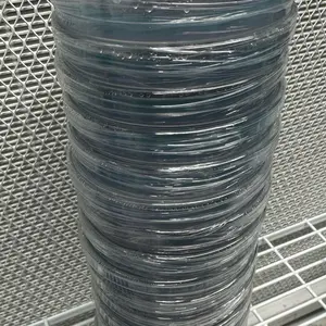(New Color) Sterile Petri dishes (PDA)
