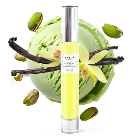 Dolce Gelato Perfume Oil Roller