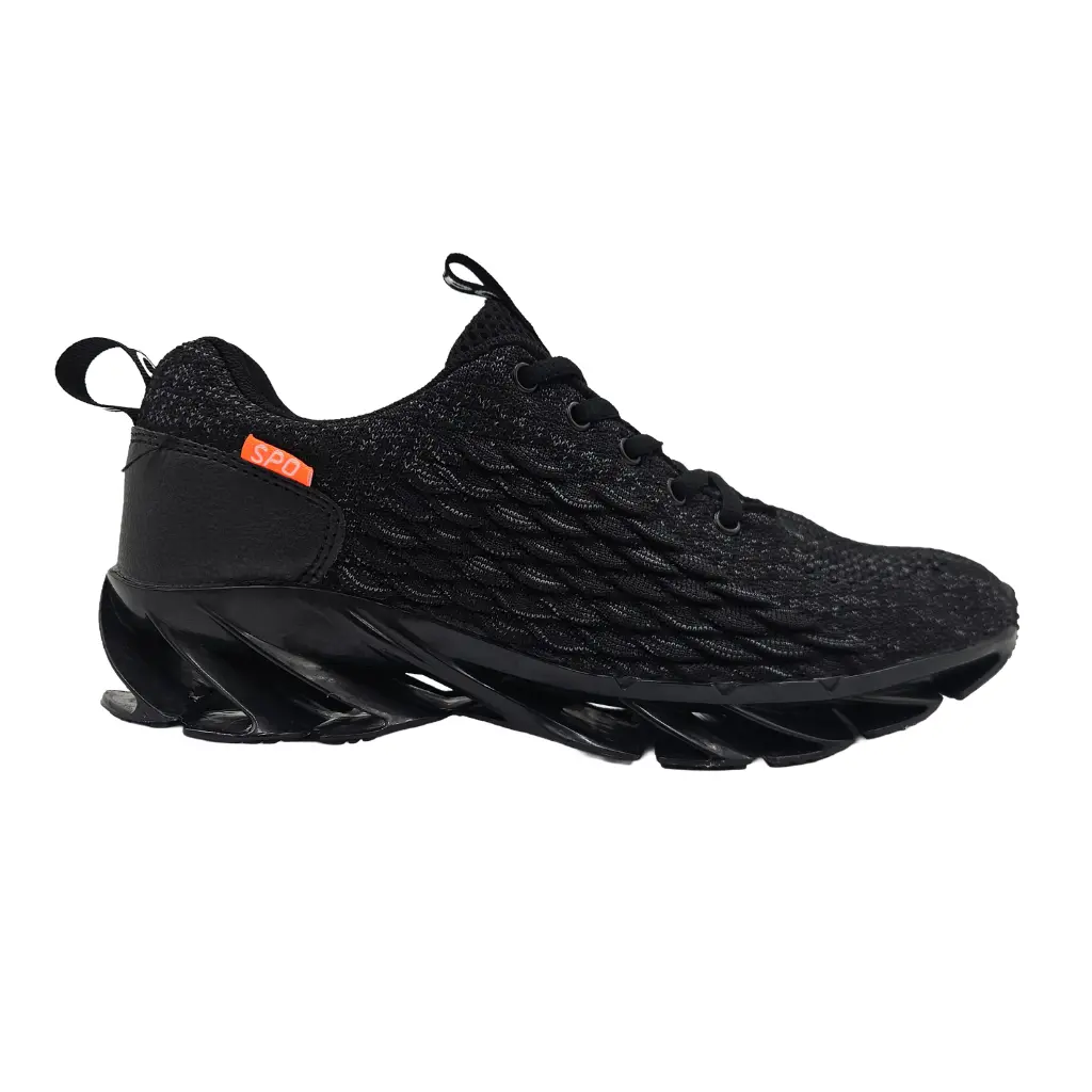 Men's Sports Sneakers  Lightweight, Breathable & Comfortable for Running or Walking. Trainer Runner Shoe