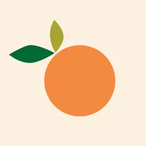Oh Clementine shop logo