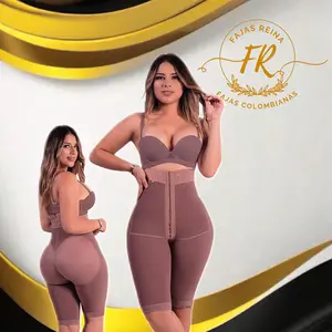 FAJA CARDI Shapewear for Women Comfortable Sexy Compression Underwear Women's Wear