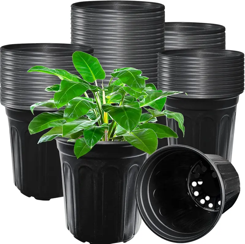 1 gallon nursery pots lowes - TikTok Shop