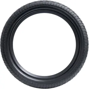 2-Pack 20 Inch Folding City Road Bike Tires 20x2.35 60-406 Replacement Tyres Y-1589