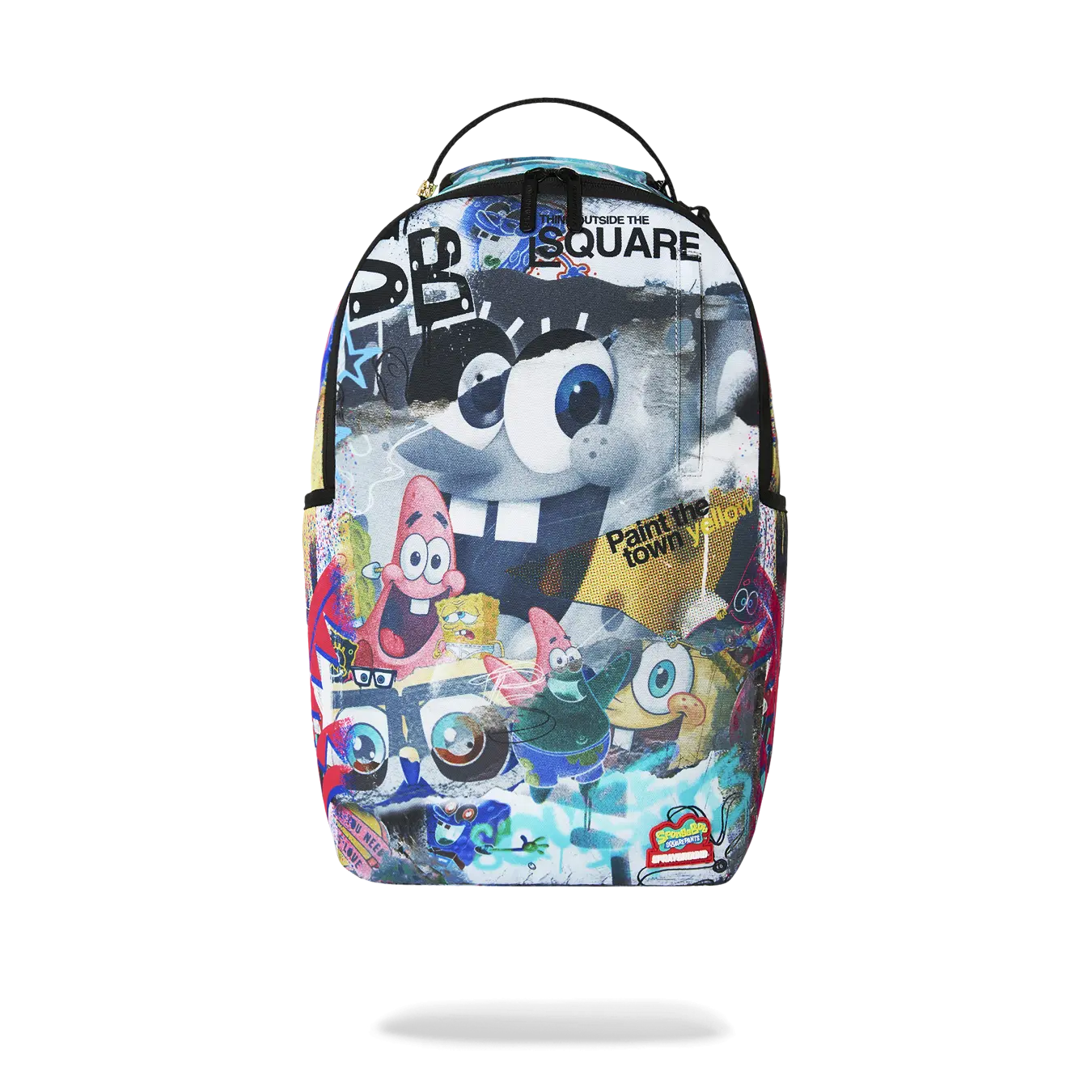 SPONGEBOB IT WAS ALL A DREAM BACKPACK