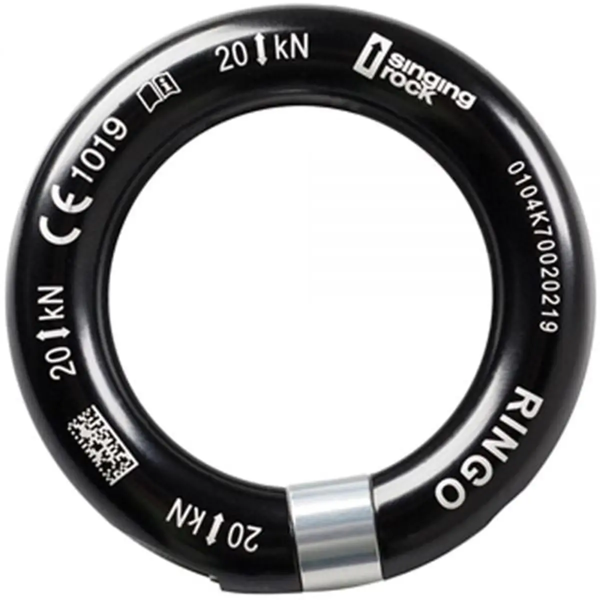 Singing Rock  Ringo Detachable Ring