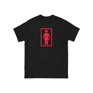 Retro vintage skateboarding skateboard skating 90s t shirt design Everyday Favorite Tee