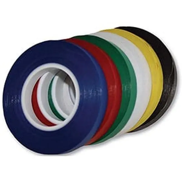 Magna Visual B1939637 Vinyl Chart Tape - 324 x 0.13 in., Blue