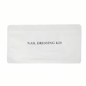 Nail Tool Kit Set,Tool kit set, please do not buy separately! Manicure Smoothing