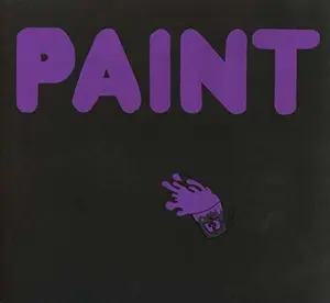 Paint - Paint  [COMPACT DISC - CD] Digipack Packaging