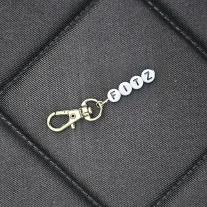 Custom Bridle Charm for Horse Motivational Charm Silver Gold Accessory for Equestrians