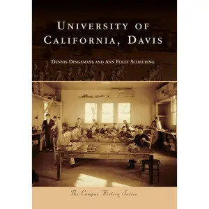 University of California, Davis