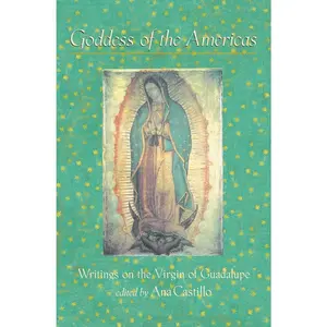 USED-Goddess of the Americas: Writings on the Virgin of Guadalupe by Castillo, Ana (Paperback)