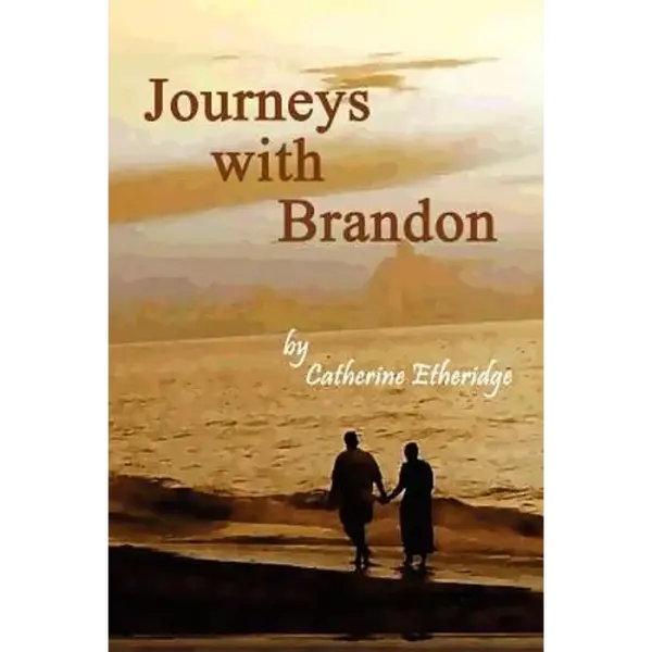 Journeys with Brandon - Paperback
