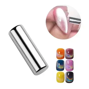 Strong Cylinder Cat Eye Magnet