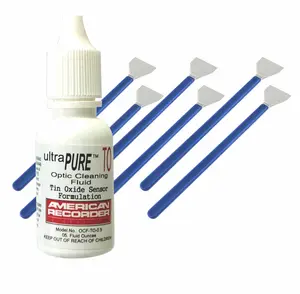 Digital Sensor Cleaning Kit for Digital SLR Cameras