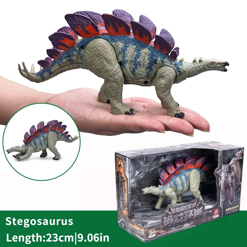 Stegosaurus