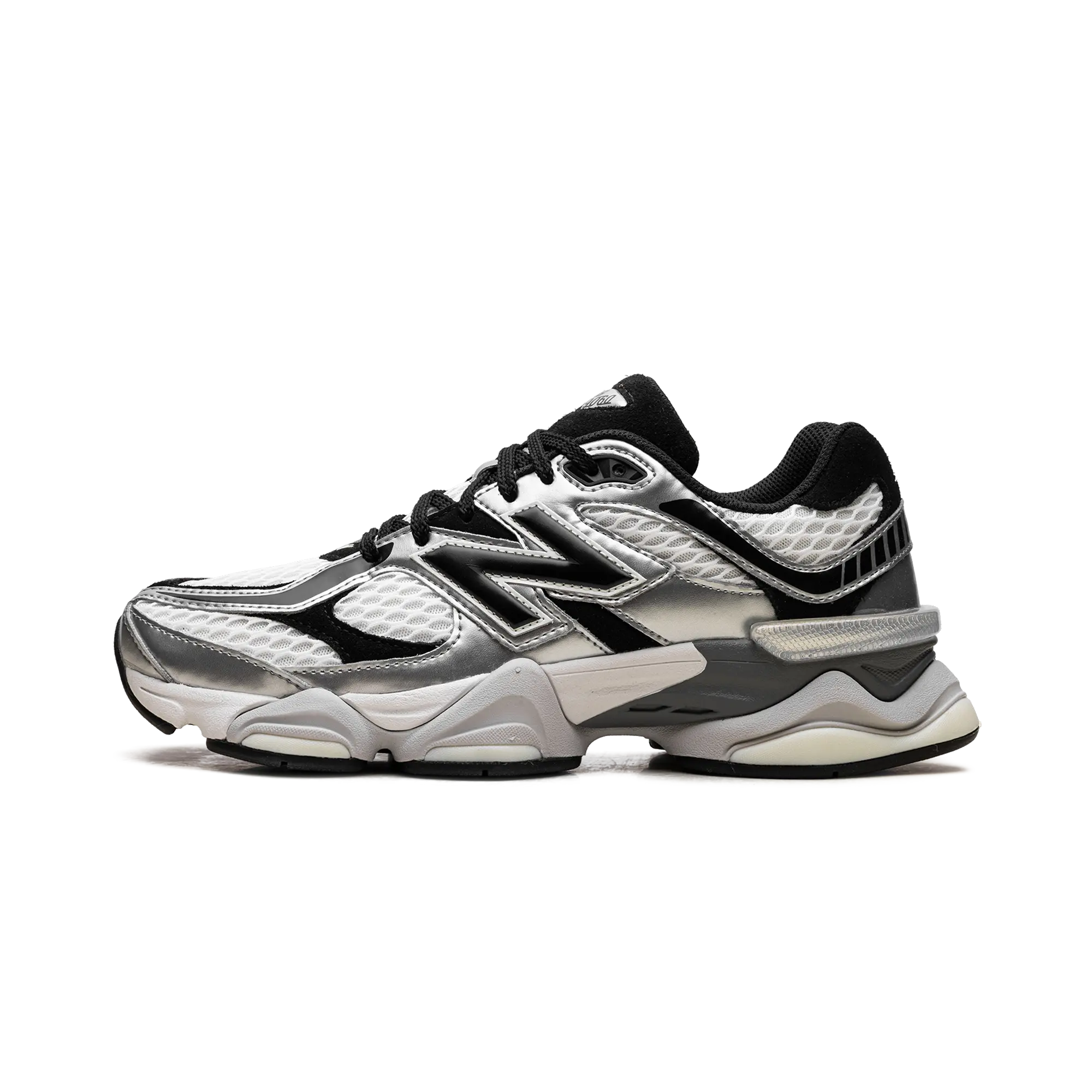 9060 "Shoe Palace Metallic" U9060SP