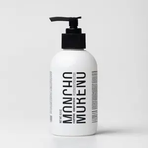 COFFEE SMOOTHIE SHAMPOO