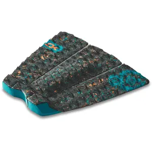 Dakine Carissa Moore Pro Surf Traction Pad Tropical Dream