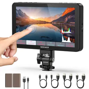 NEEWER F700 7" Camera Field Touch Screen Monitor NEEWER F700 7" Camera Field Touch Screen Monitor