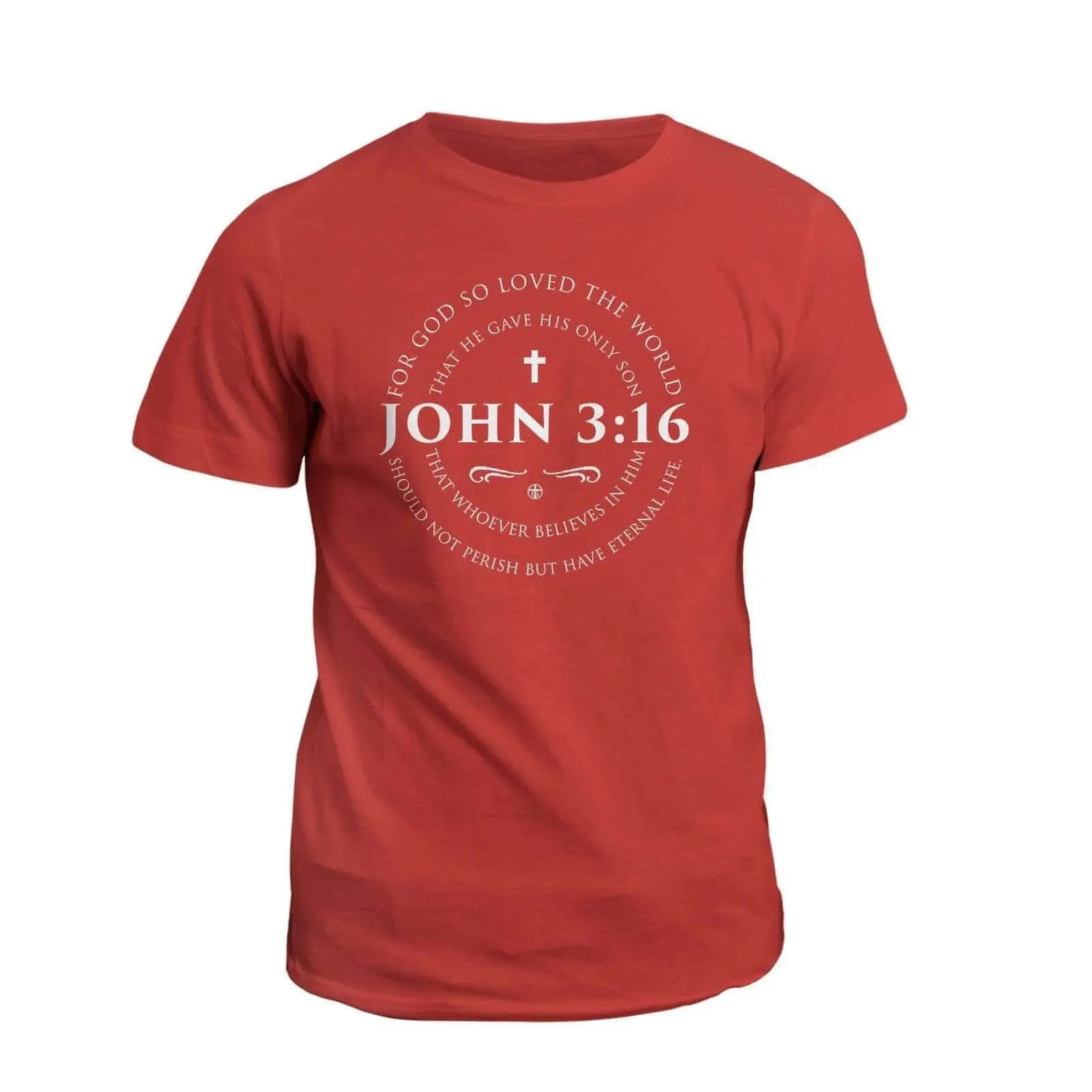 John 3:16 T-Shirt