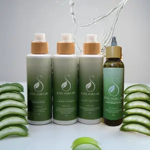 Organic Extra Strength Bundle