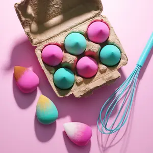 Bakeware Blending Egg Beauty Sponges