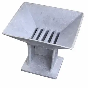 Traditional African Coalpot | Traditional Ghanaian Charcoal Stove | Handmade Outdoor Cooker