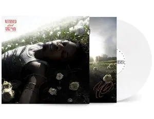 D4VD - Withered [Indie-Exclusive White Vinyl] [Signed Insert] NEW Vinyl Record 602475780083