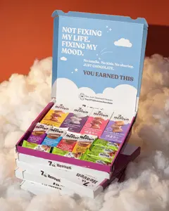 Moment of Heaven box