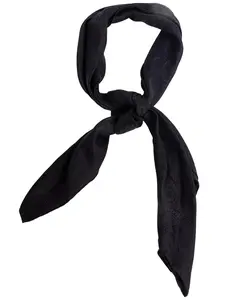 Cody James Men's Silk Jacquard Scarf - Cjasp20bn4
