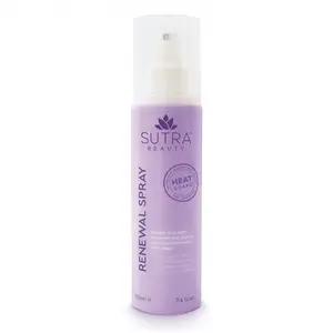 Heat Guard Renewal Spray