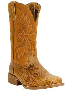 Cody James Men's Cush Core&Reg; Major Performance Western Boot Broad Square Toe - Bcjsp26p3-2