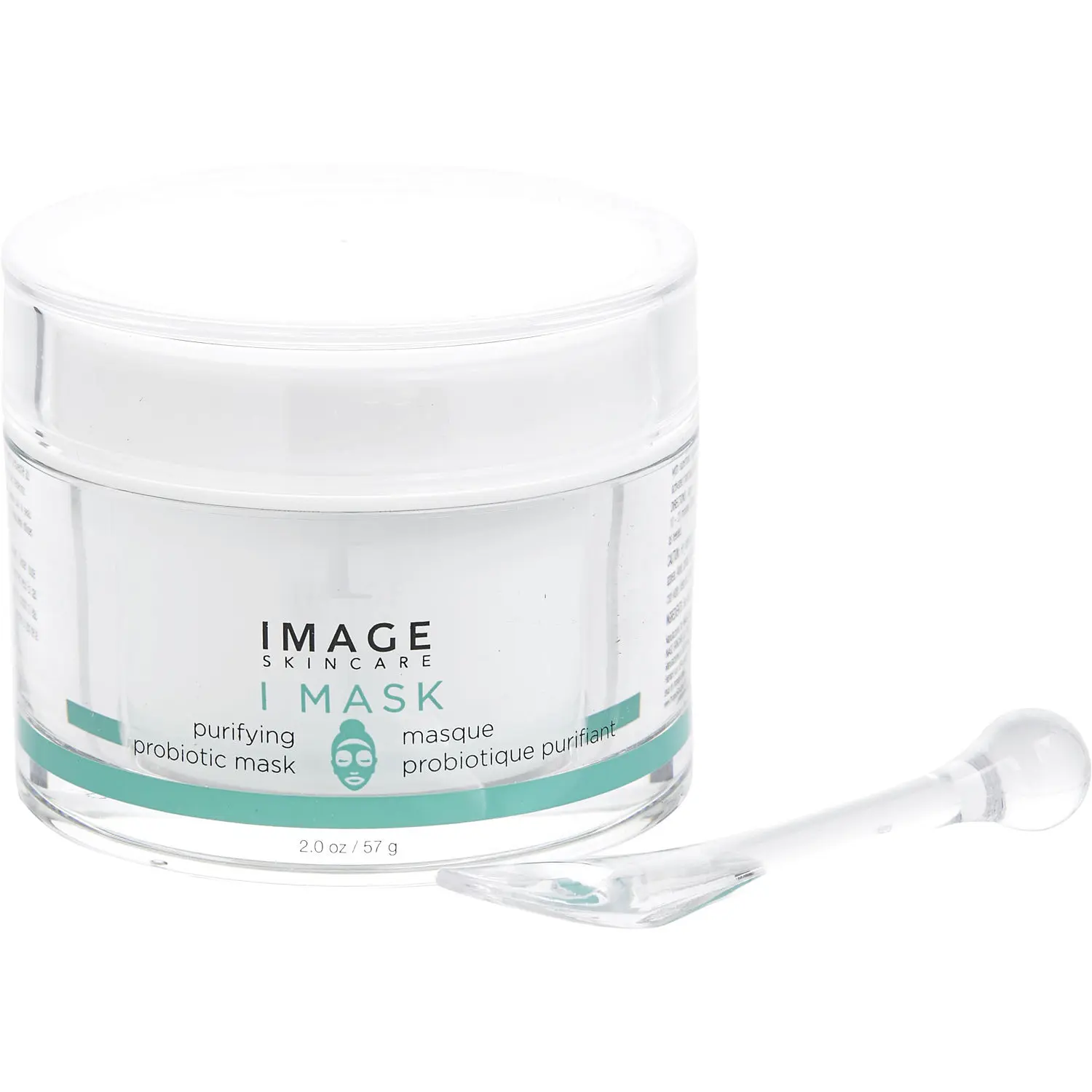 Image Skincare By Image Skincare I Mask Purifying Probiotic Mask For Women