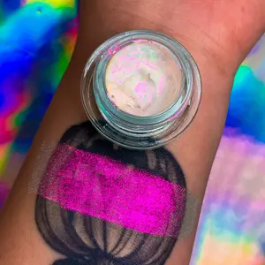Fantasy Eyeshadow Gel - Slayfire Cosmetics